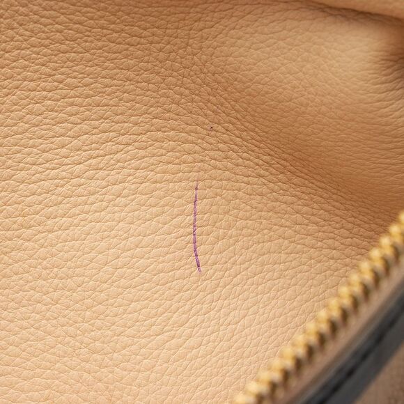 Chloe Deerskin Dalston Medium Shoulder Bag - Picture 12 of 16